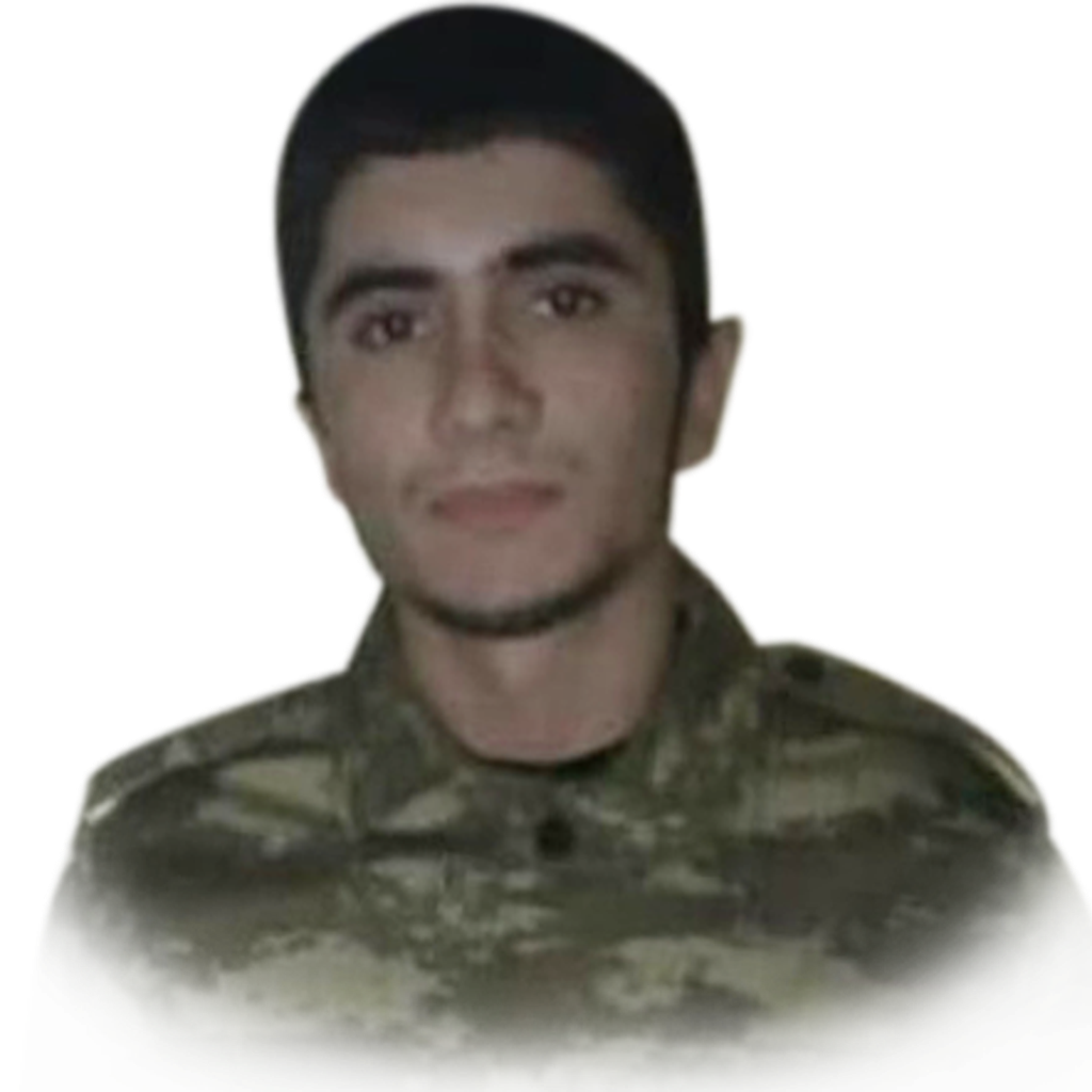 Qəhrəmanlı Yusif Dilqəm