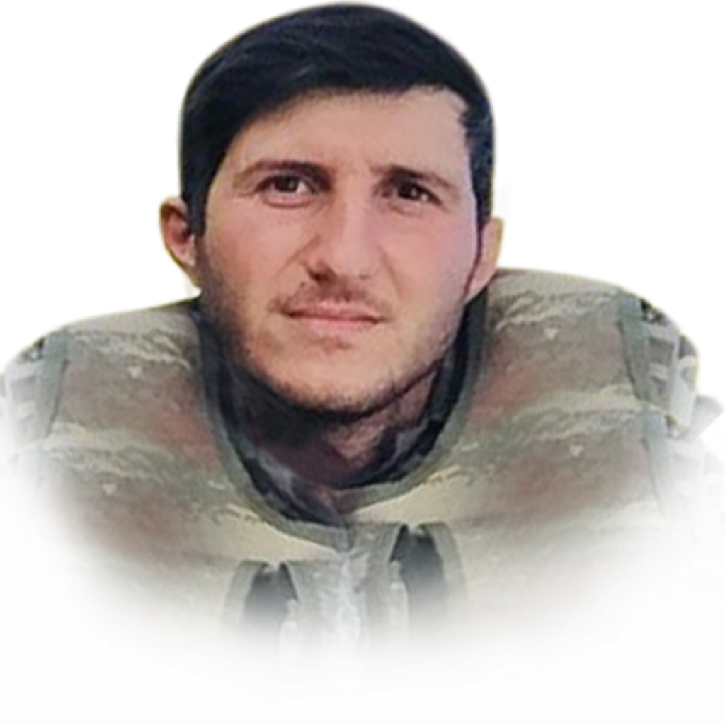 Ələkbərov Turqut Vüqar