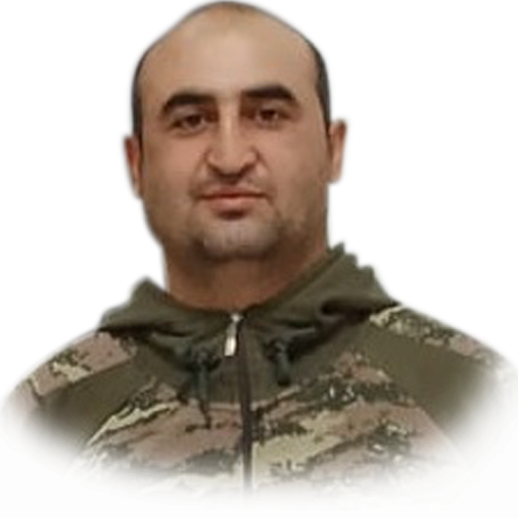 Fərmanzadə Zahir Salman