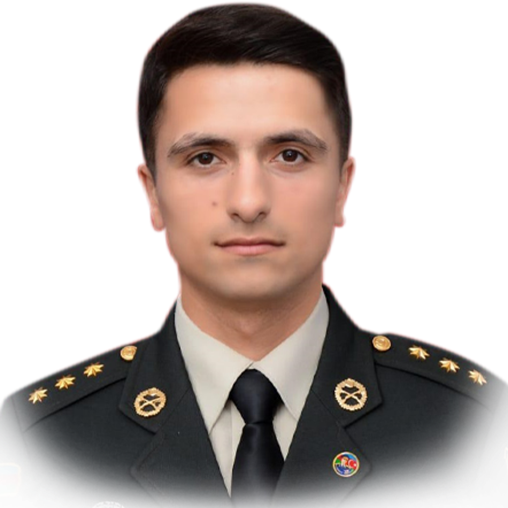 Quliyev Şahmar Anar