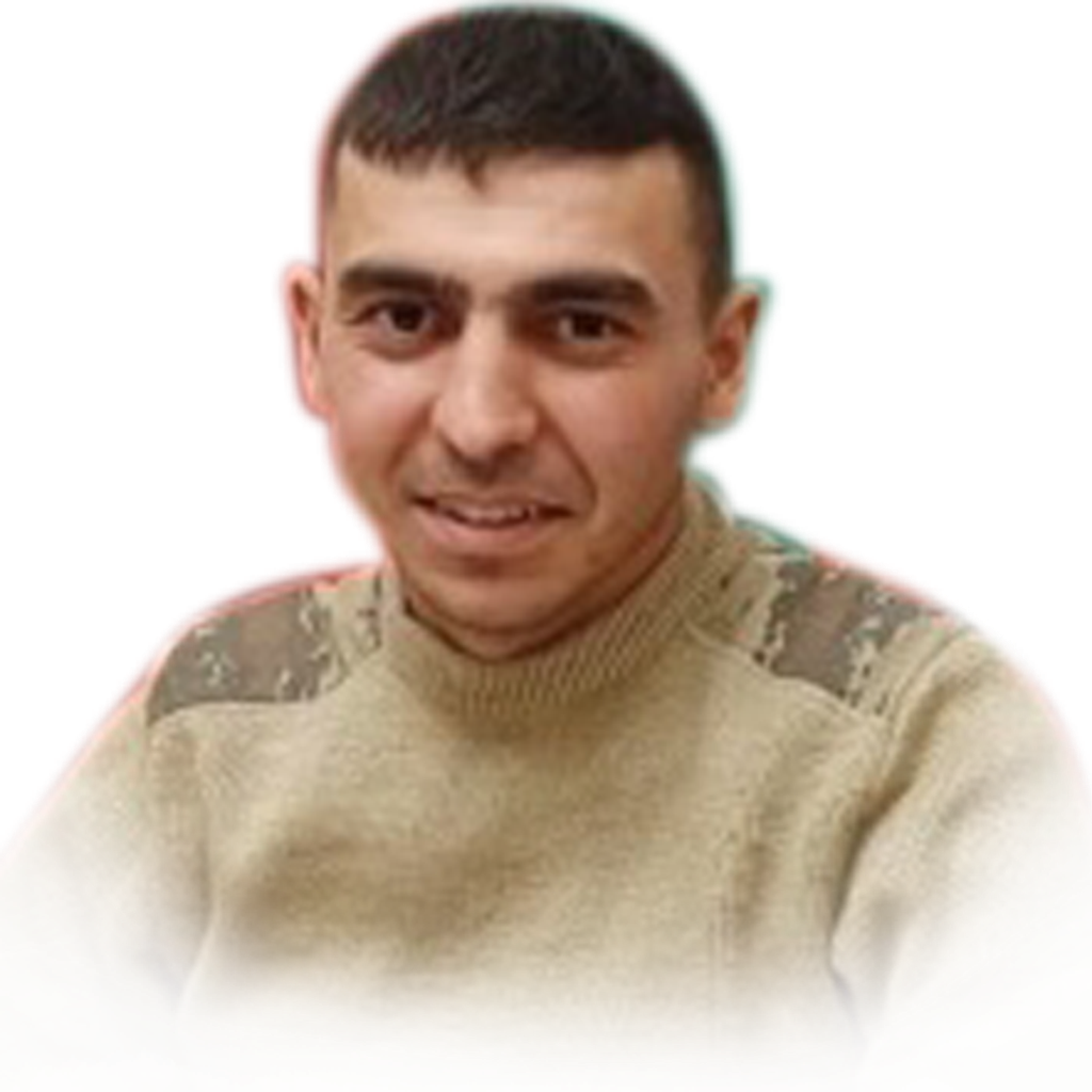 Xanquliyev Elvin Yusif