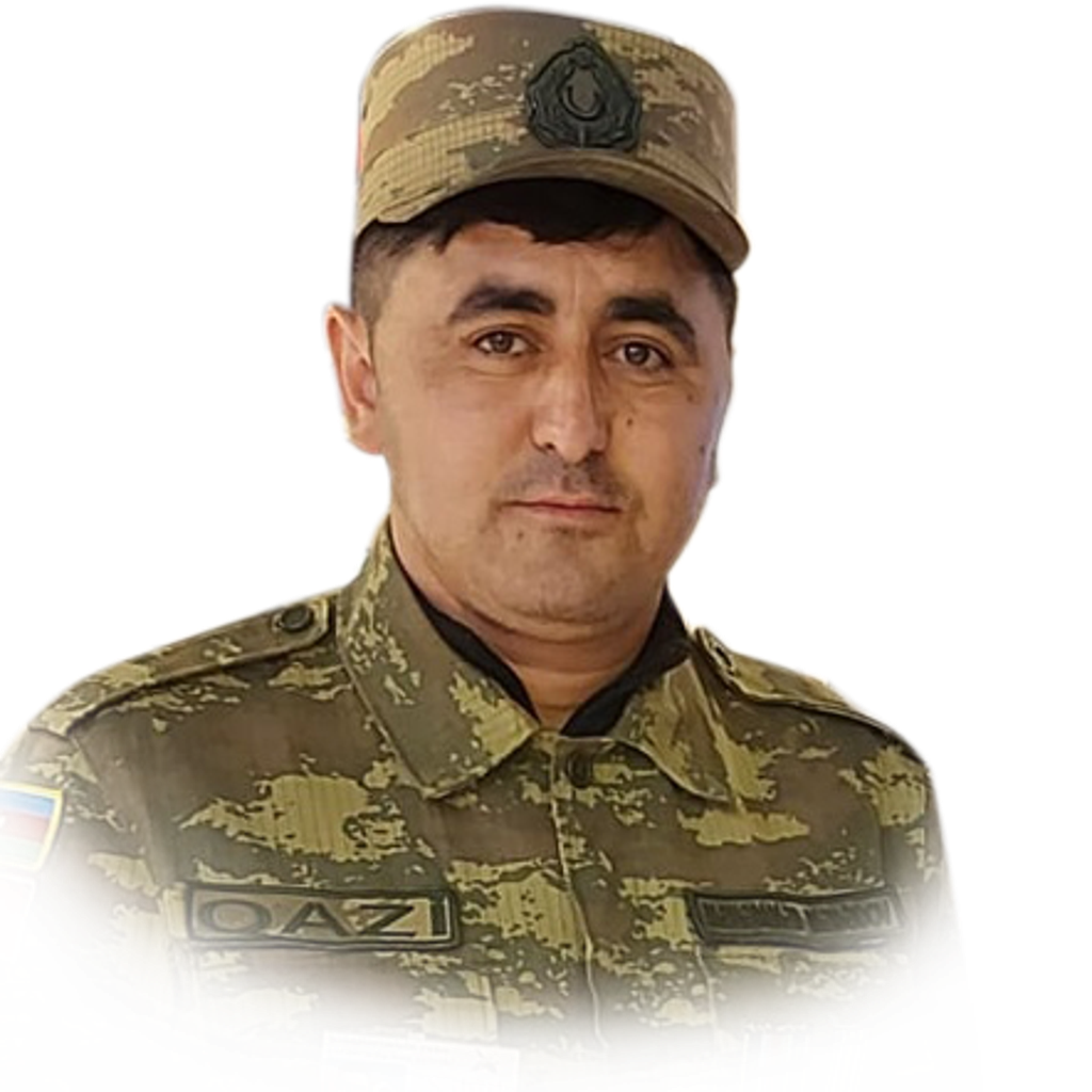 Mədədov Məhəmməd Nəsir
