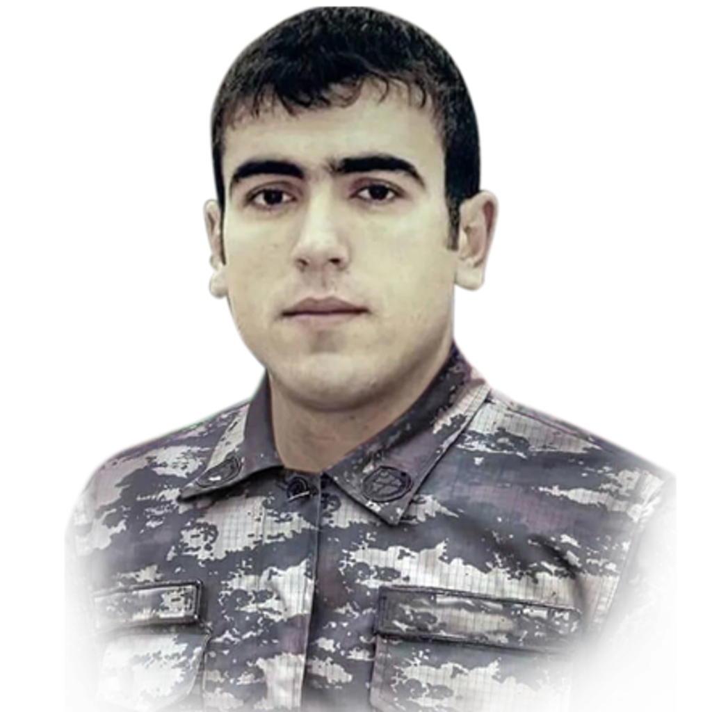Bağırov Hüseyn Zahid