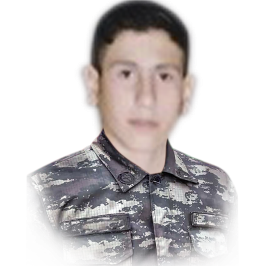 Abdullayev Roman Natiq