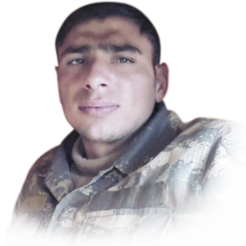 Fətəliyev Fərahim Sahil