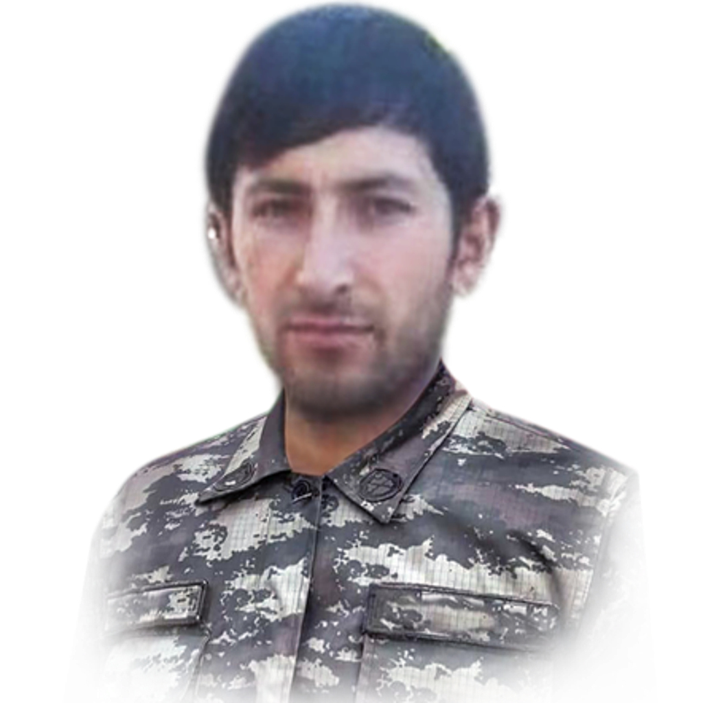 Əliyev Elşəm Rizvan
