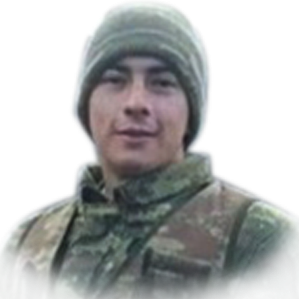 Xurşudov Səbuhi Teymur