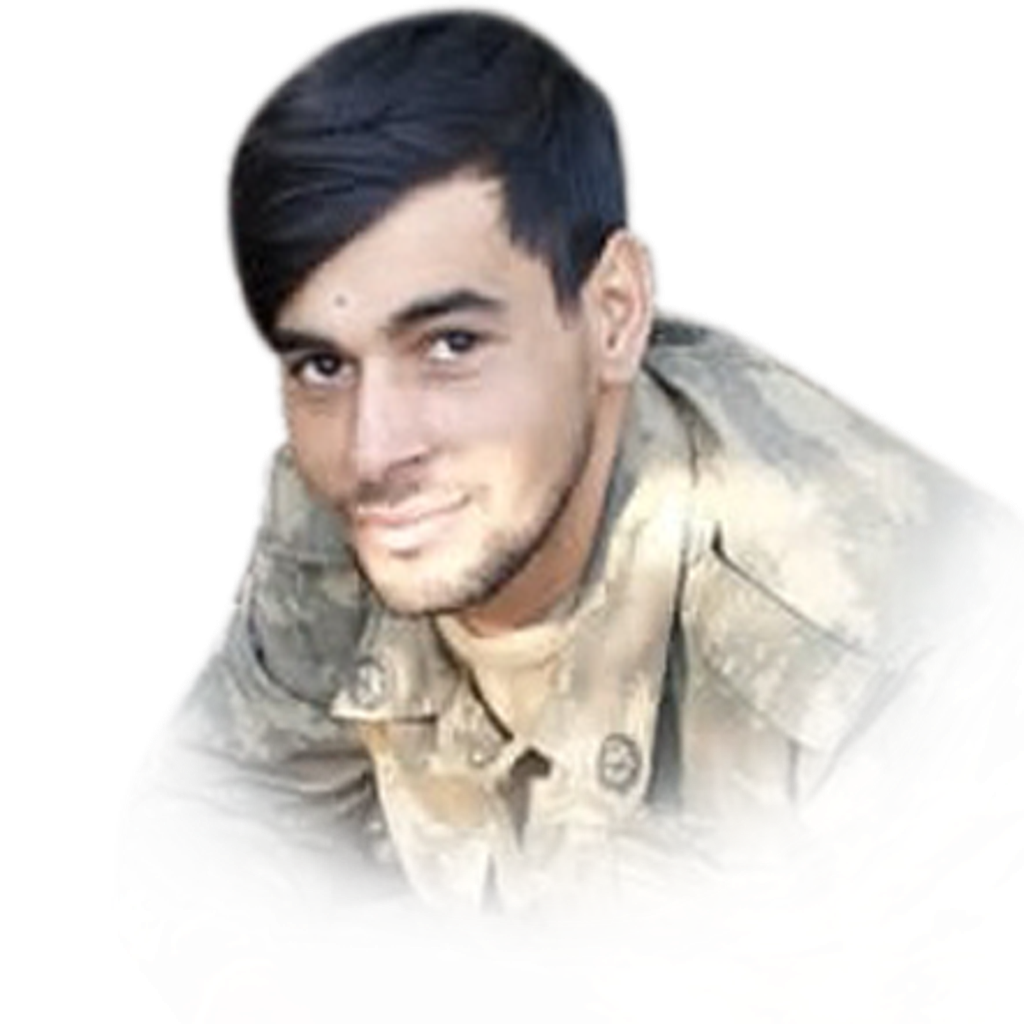 Cəfərov Qadir Adil
