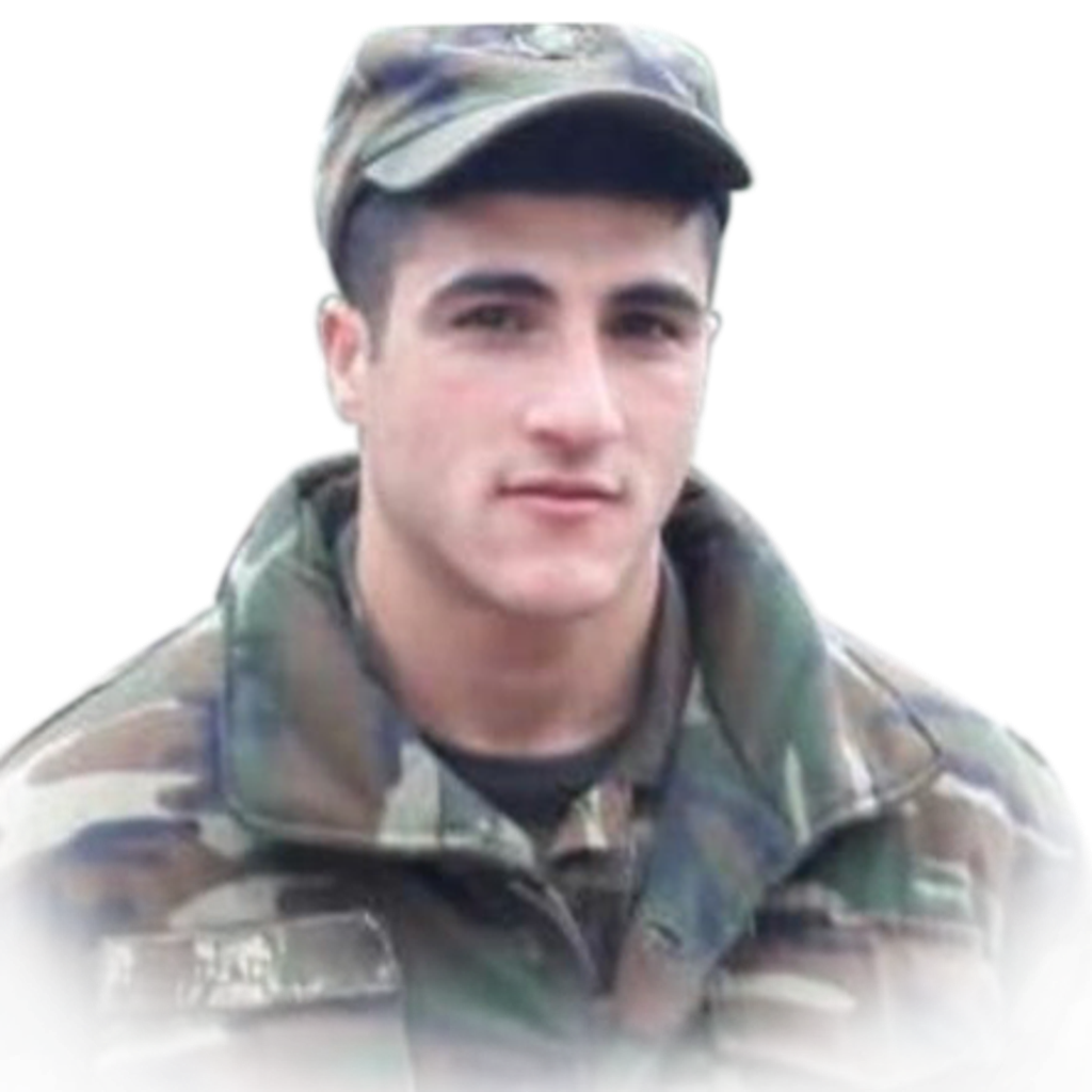 İslamzadə Ceyhun Aslan