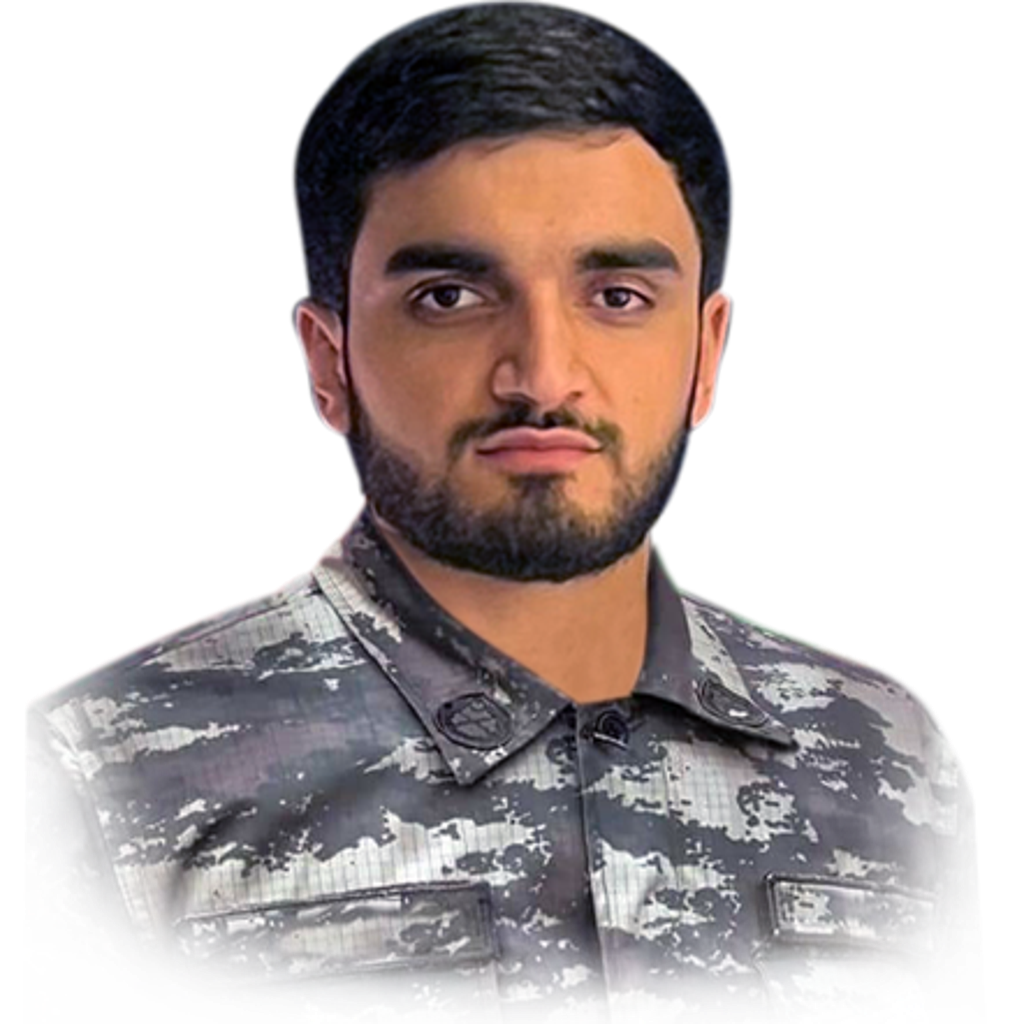 Quluzadə Şamil Famil