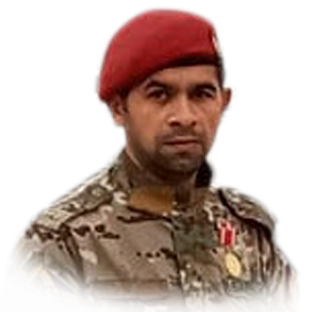 Əliyev Əlizamin Məhəmməd