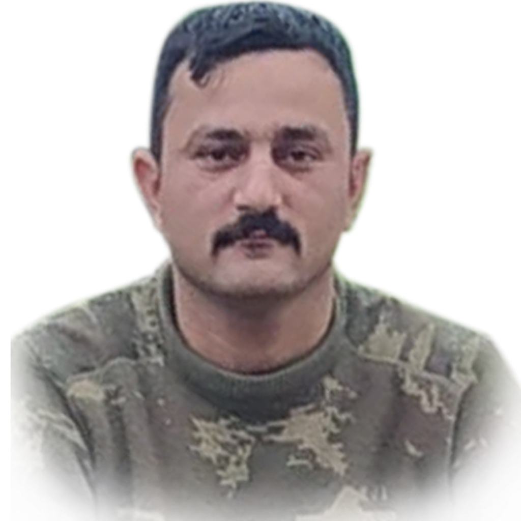 Bədəlov Amil Əşrəf