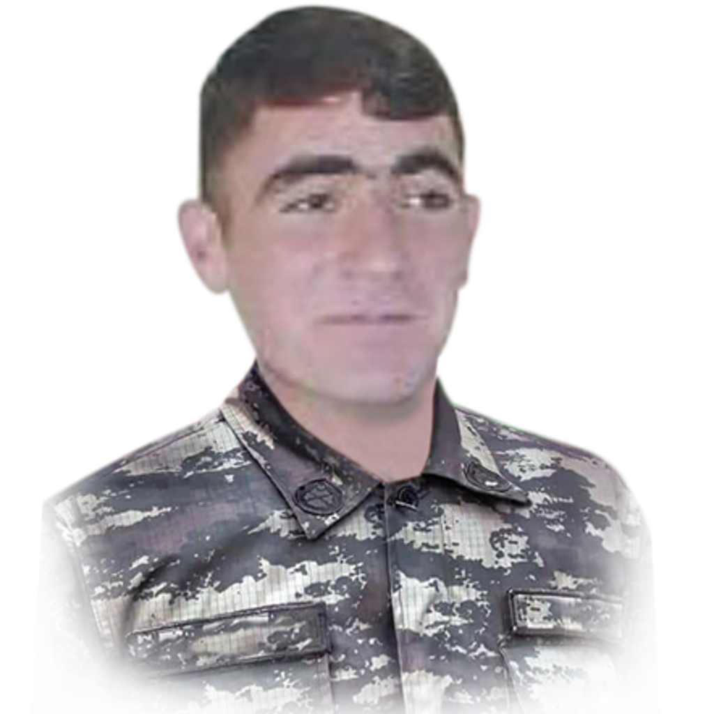 Hacıyev Ələddin Xaləddin