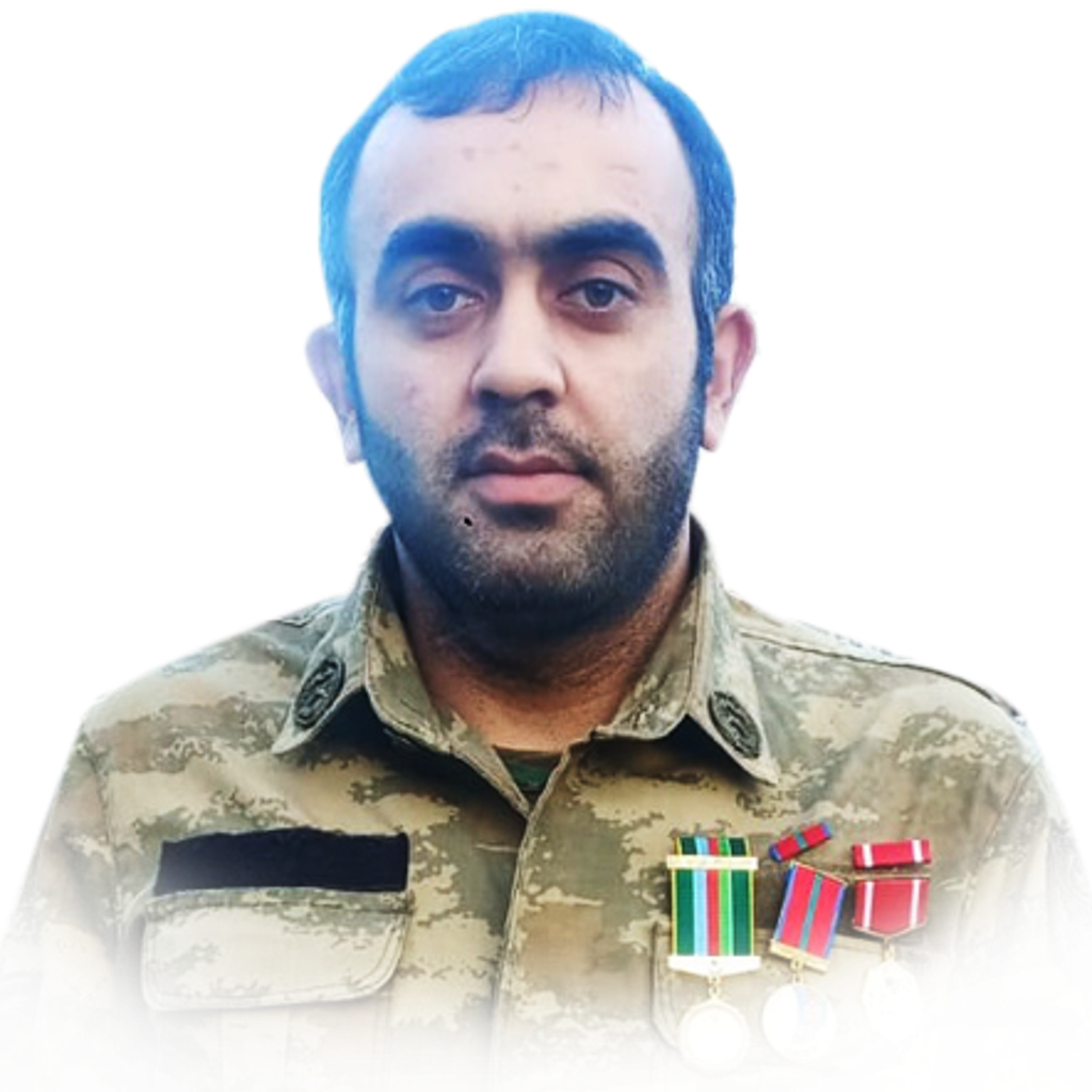 Qurbanov Emin Həsən