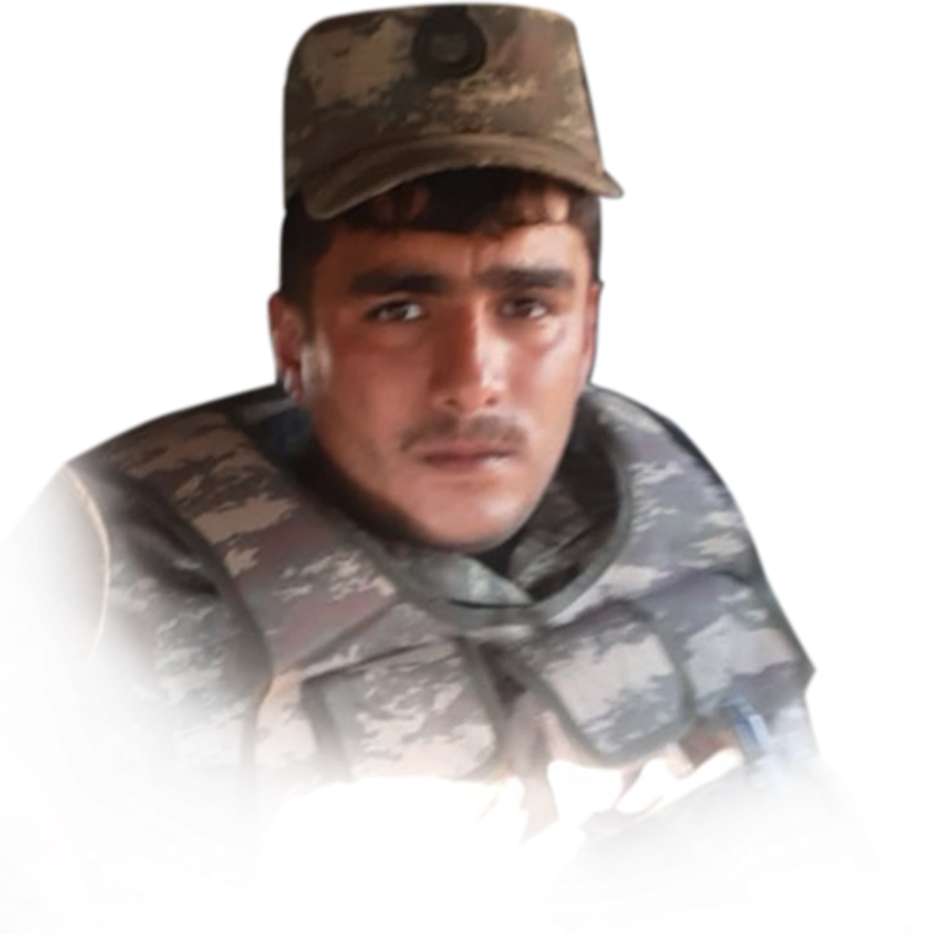 İbrahimov Yusif İsrayıl