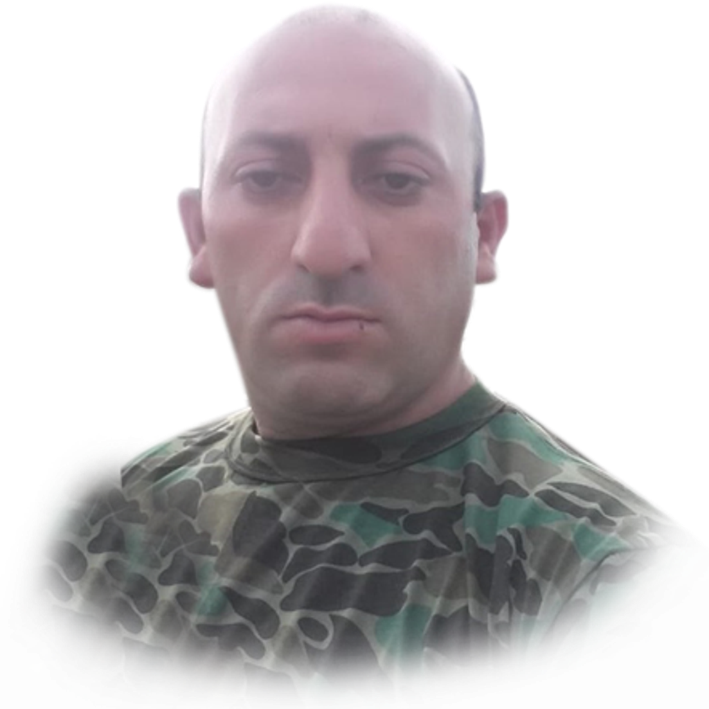 Qarayev Elvin Əsgər