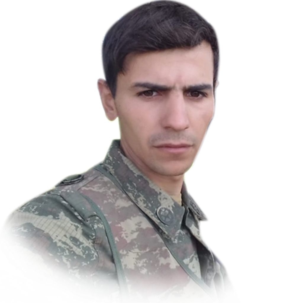 Hüseynov Nizami Rafamil