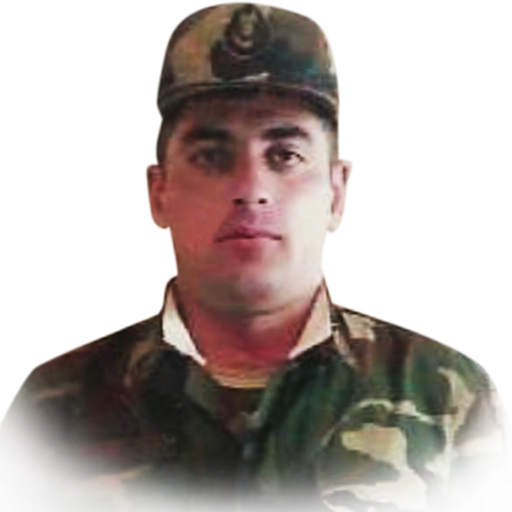 Əhmədov Yunis Arzuman