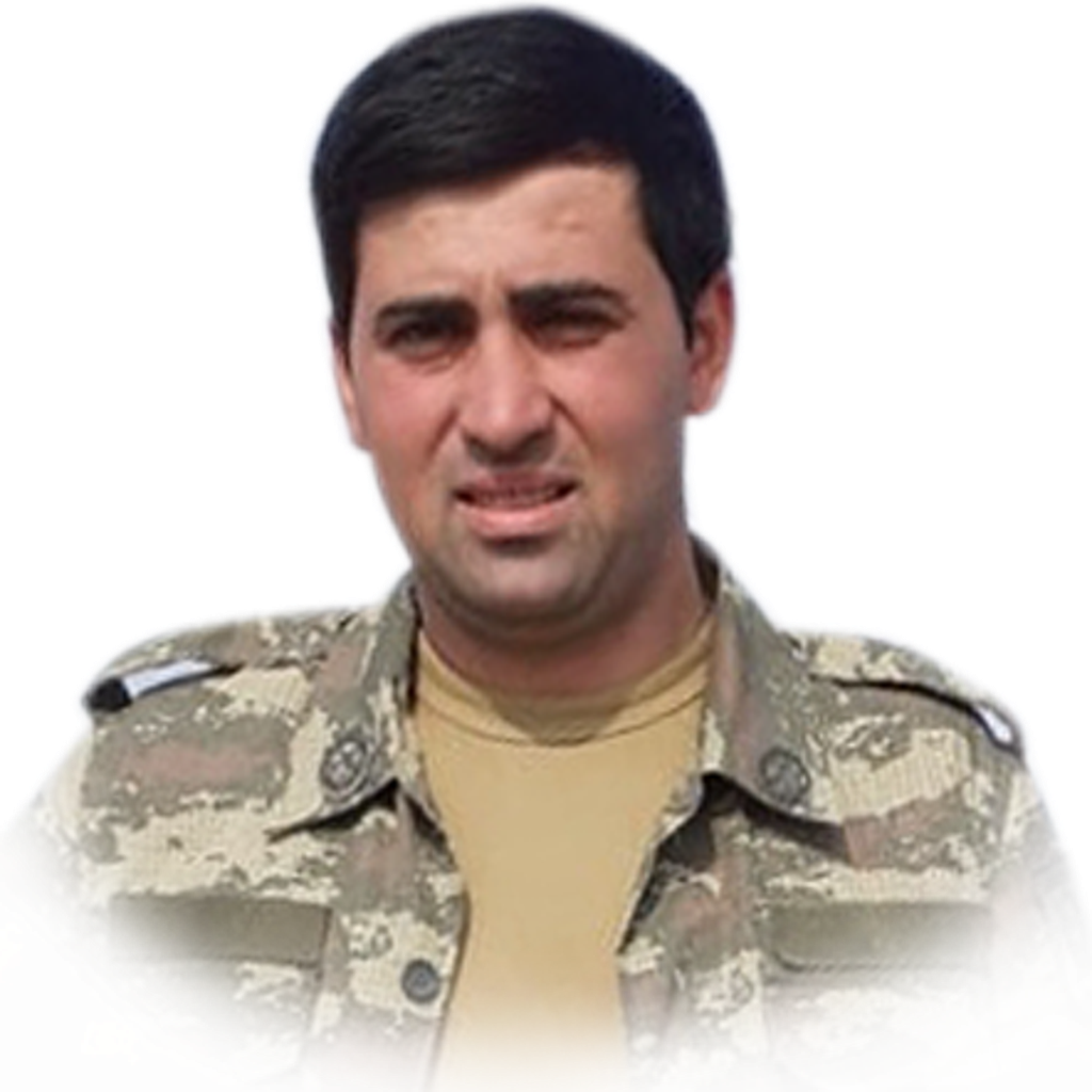 Əkbərov Elşən Telman