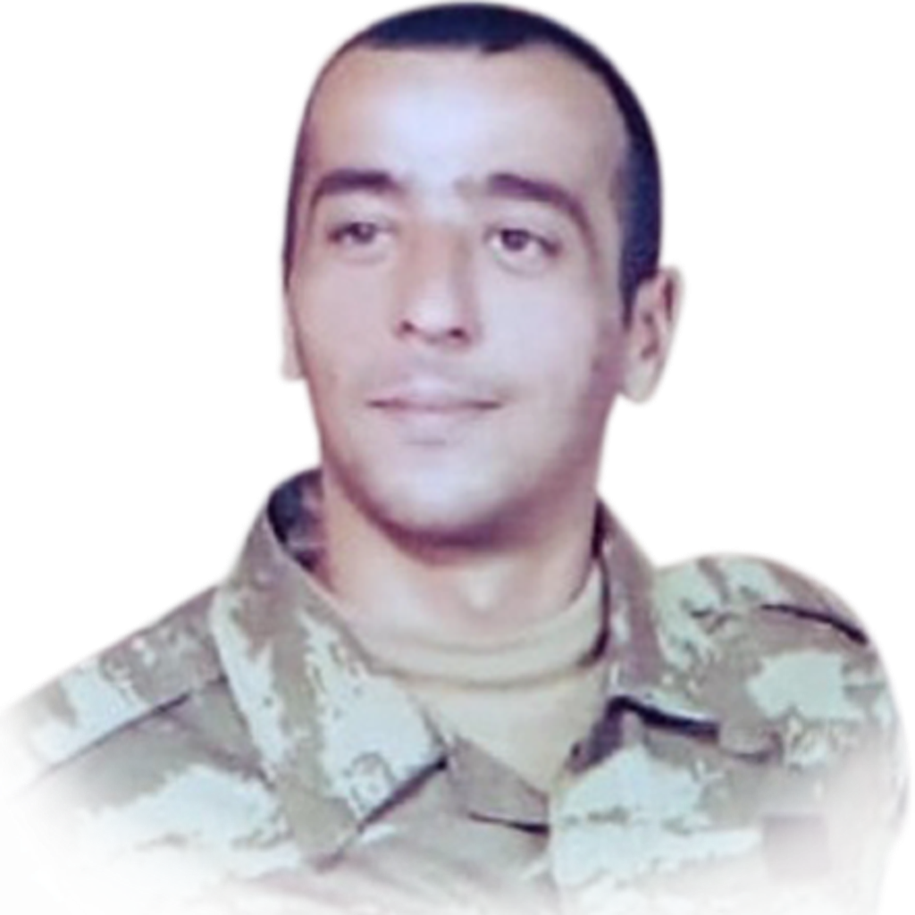 Mirzəxanov Elsevər Süleyman