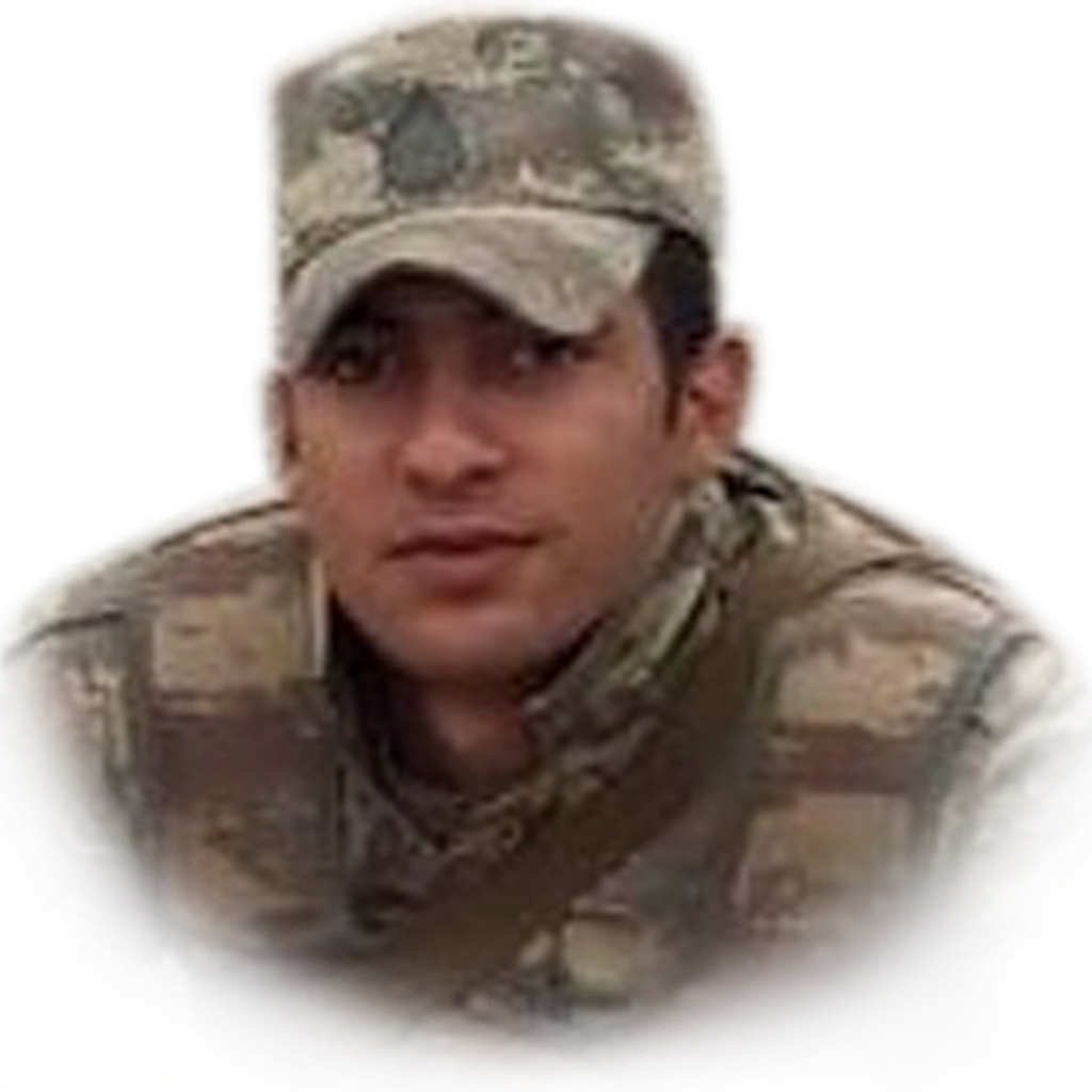 İbrahimzadə Abdul Faxrəddin