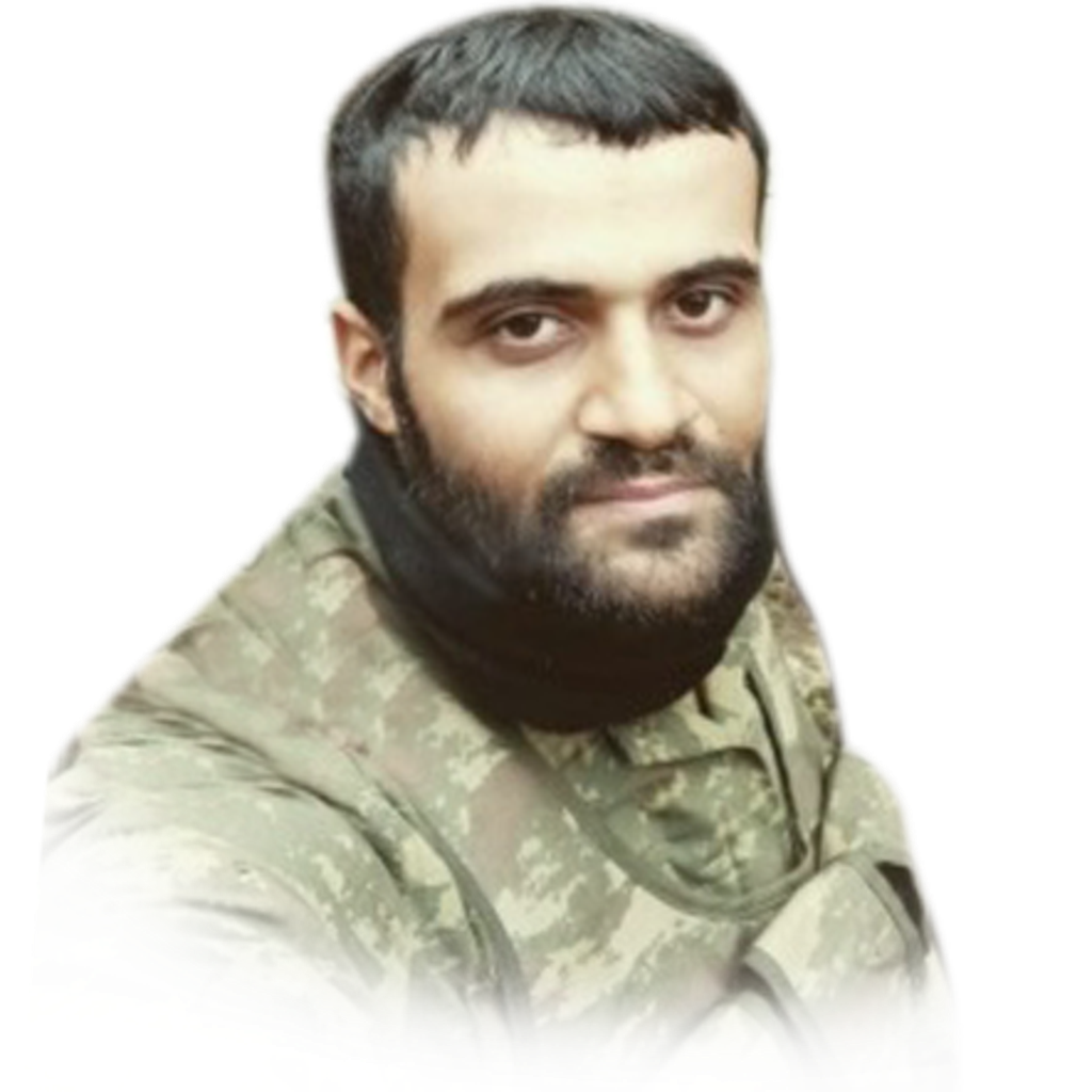 İsmayılov Elnur Şəmşid