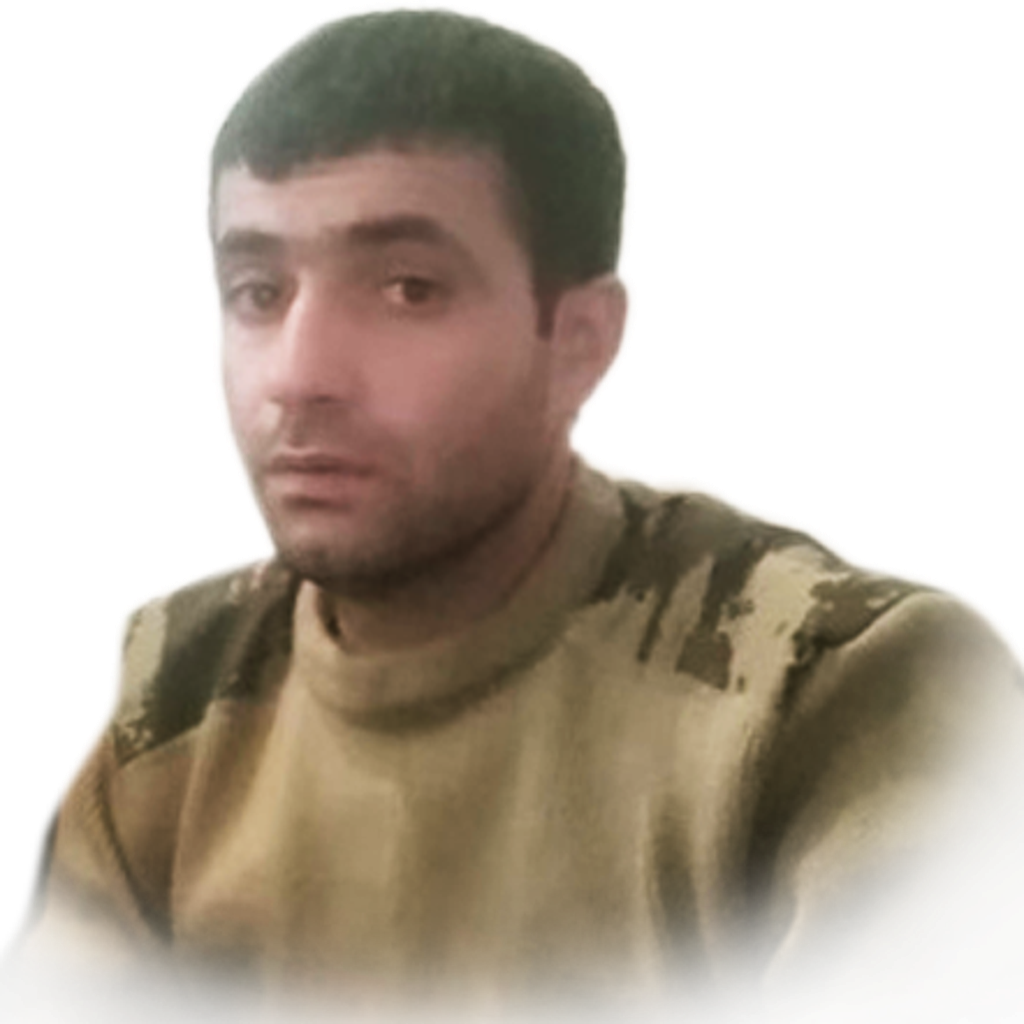 Məmmədli Məhər Faiq