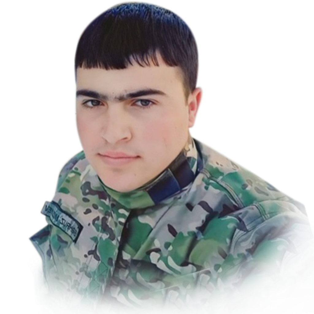 Musayev Bəhruz Sərdar