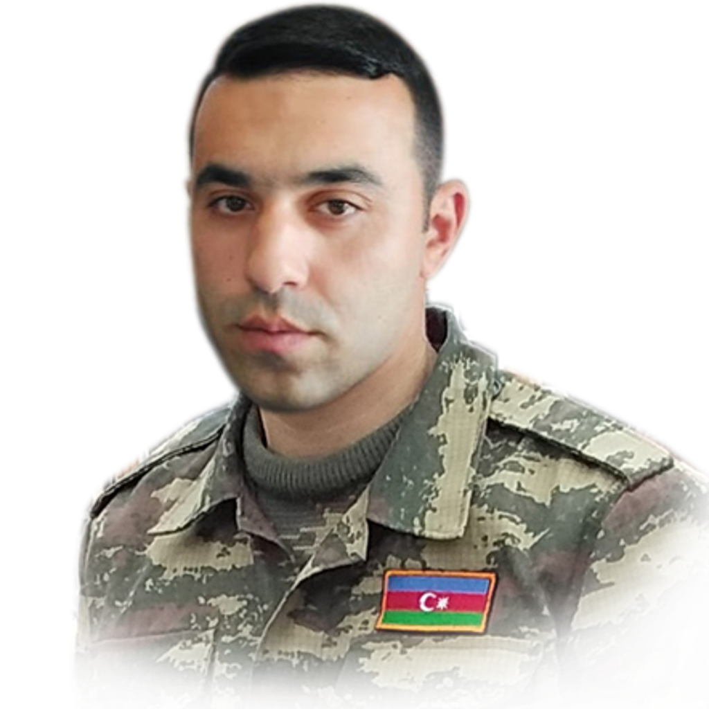 Behbudlu Tofiq Elşən