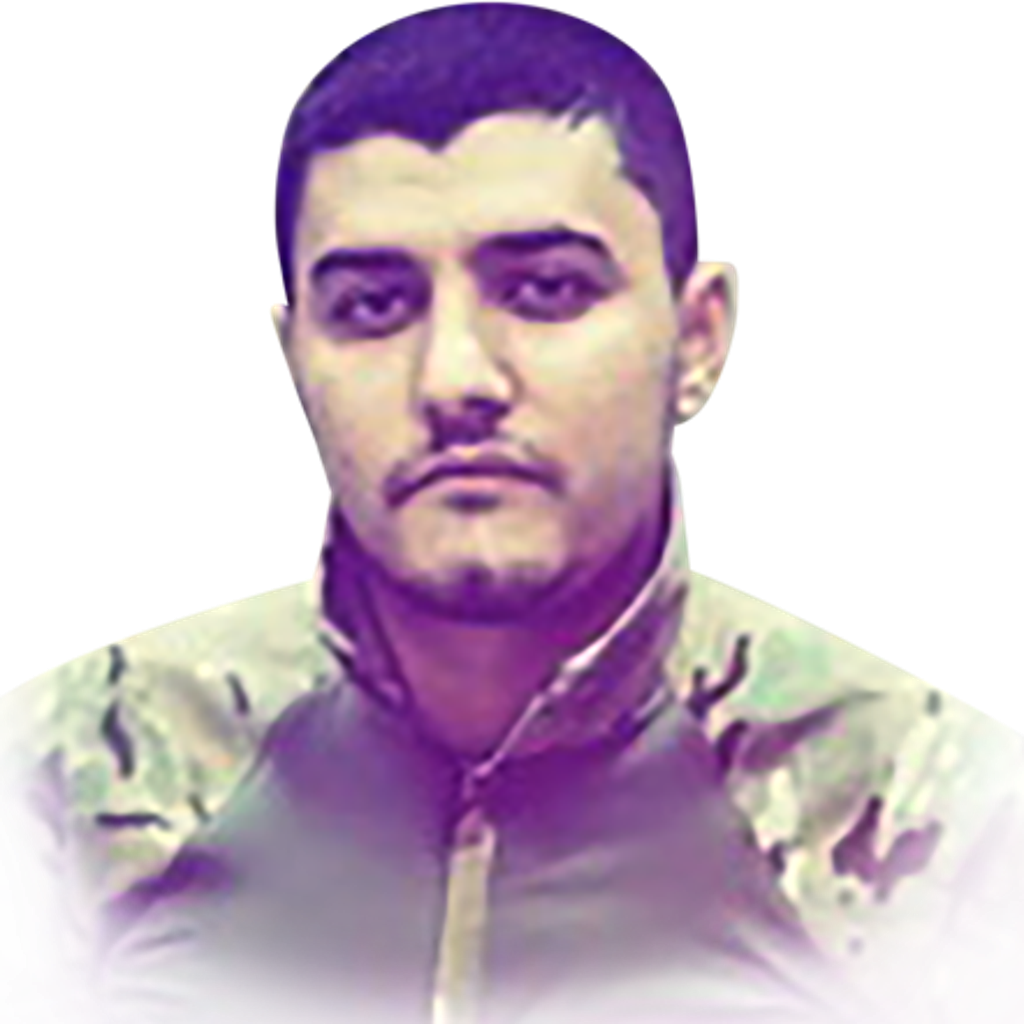 Əliyev Orxan Kamal