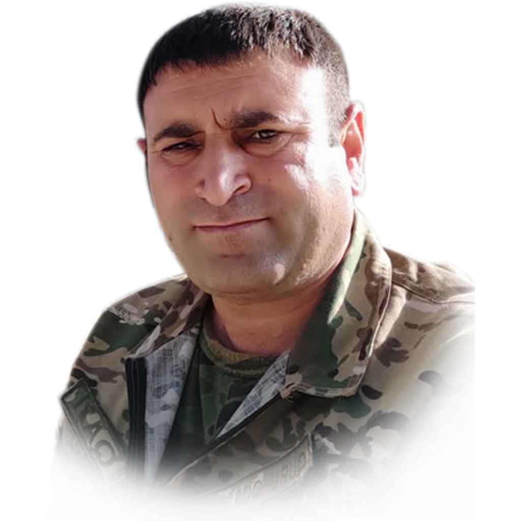 Camalov Ceyhun Əsgər