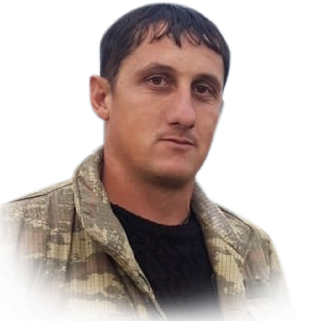Məmmədov Cəsarət Heydər