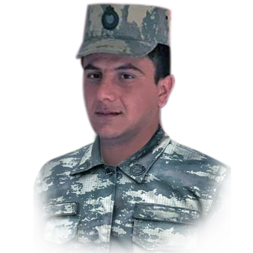 İbrahimov İbrahim Xəlil
