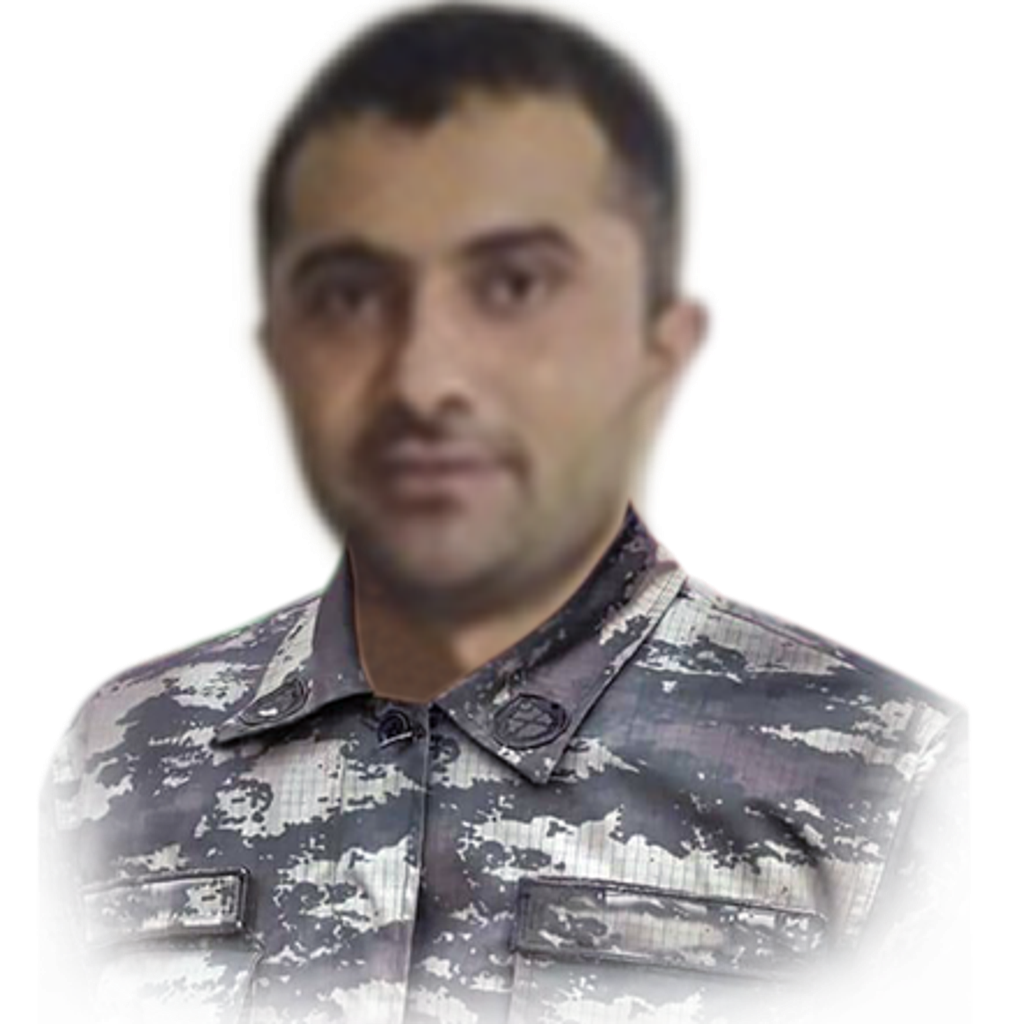 Abbasov Səbuhi Faiq