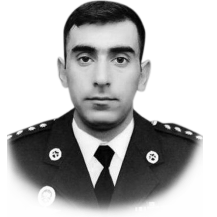 Quliyev Hətəmxan Məti
