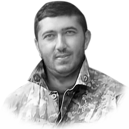 Həsənli Alı Nofəl