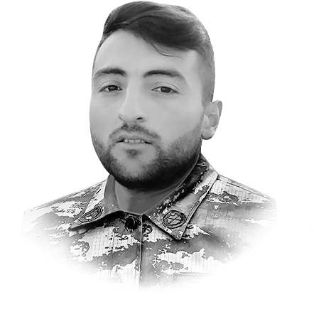 Abışov Elnur Şaiq