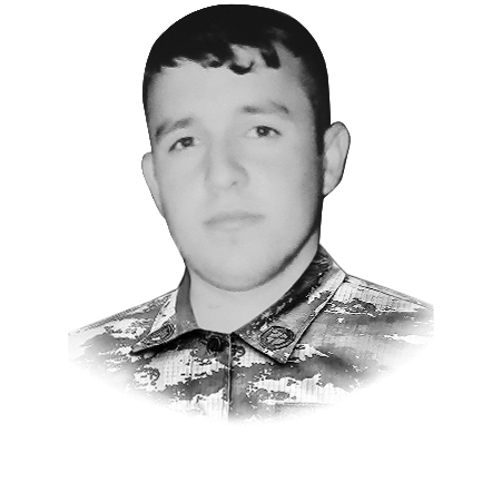 Ağayev Ceyhun Cəmil