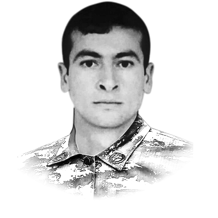 Hüseyinov Ələm Sərvər
