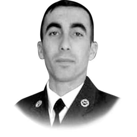 Şahbazov Abas Cavad