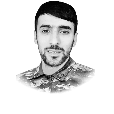 İbrəhimov Elmir Akif