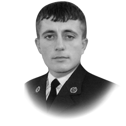 Həsənov Nahid Hökmüran