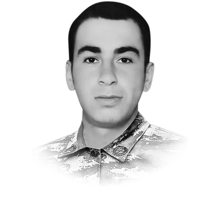 Cabbarov Səlim Qılman