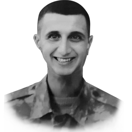 Aslanov Elşən Alxas