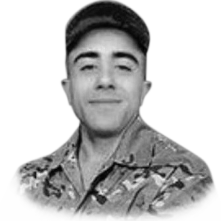 Pənahov Ülvi Nizami