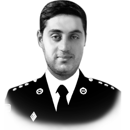 Süleymanlı Kənan Sadıq