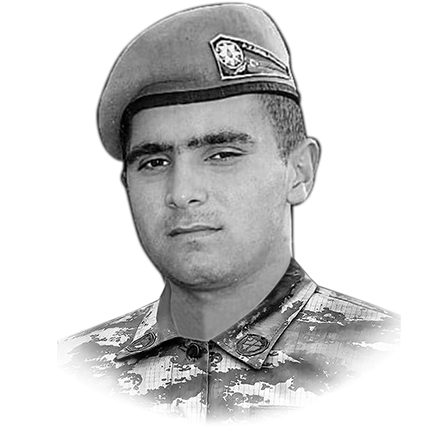 Həsənov Nemət Süleyman