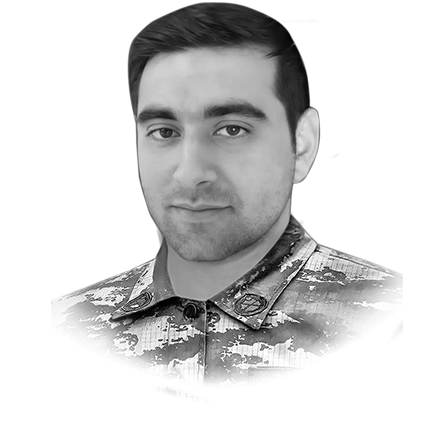 Həsənli Rəşad Yaşar