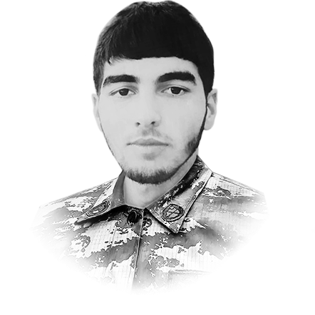 Xəmmədov Əmral Zaur