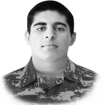 Gülməliyev Ağamirzə Ağabəy